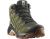 Черевики Salomon X-Adventure Recon Mid Gore-Tex — Зелений 2