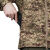 Куртка польова демісезонна "Agentis" NGU Camo 12