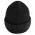 Шапка в'язана з підкладкою THINSULATE Black 4
