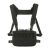 M-Tac сумка-нагрудник Chest Rig Military Elite, Чорний 4
