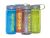 Фляга Pinguin Tritan Slim Bottle 2020 BPA-free, 0.65 л, Grey 3