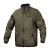 Водонепроникна куртка вітровка Rainier Jacket, ranger green. Polyester, waterproof