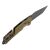Розкладний ніж SOG Trident AT, Flat Dark Earth-Tanto 3