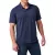 Футболка поло "5.11 Tactical® Paramount Chest Polo" Pacific Navy 2
