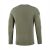Футболка M-Tac UA Side з довгим рукавом Light Олива, light Olive 4