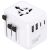 Адаптер Lifeventure World Travel Adapter USB Fast Charge 2