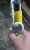 Сталевий овал Singing Rock Keylock Connector Screw 30kN 4
