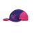 Кепка Buff Run Cap, Optical Pink