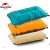 Подушка самонадувна Naturehike Sponge automatic NH17A001-L, жовта 4