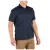Сорочка тактична з коротким рукавом 5.11 Tactical "Flex-Tac® Twill Short Sleeve Shirt" Peacoat 3
