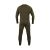 Термобельё мужское флисовое Tribe Microfleece, комплект, Хаки 6