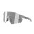 Очки Magicshine Windbreaker Photochromic, WB007B, Grey