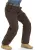 Штани тактичні "5.11 Kodiak Pant" Saddle Brown