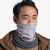 Шарф-труба Buff Polar Shann, Multi 5