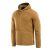 Кофта M-Tac Lite Microfleece Hoodie, Койот