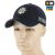 Бейсболка M-Tac Поліція Elite Flex Ріп-стоп Dark Темно, dark Navy Blue