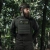 Плитоноска Modular Vest Platform (M.V.P.) Lite. Cordura 1000. Цвет Олива 5
