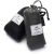 Рюкзак компактний Naturehike Ultralight NH17A012-B 18 л чорний 5