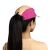 Кепка Buff 5 Panel Go Cap, Laguna Pink 2