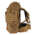 Тактичний рюкзак Tactic Raid Pack G2 45 + 10 л. Койот 2