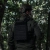 Плитоноска Modular Vest Platform (M.V.P.) Lite. Cordura 1000. Колір Чорний 6