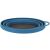 Тарелка Lifeventure Silicone Ellipse Bowl, Navy Blue 3