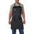 Фартух тактичний "5.11 Tactical Upland Twill Apron" Black