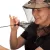 Сетка на голову от комаров Sea to Summit Mosquito Headnet Permethrin 3