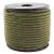 Веревка нейлоновая Sturm Mil-Tec "Commando Rope 50m" Olive 2