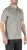 Футболка поло тактична з коротким рукавом "5.11 РARAMOUNT SHORT SLEEVE POLO" Heather Grey 2