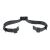 Пояс бедренный Tatonka Hip Belt 25mm, Black 2