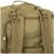 Сумка транспортна Sturm Mil-Tec "Combat Duffle Bag with Wheel" Coyote 14