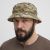 Панама тактична Combat Twill Camotec. Cotton and polyester. Мультикам