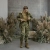 Комплект тактической женской одежды WAC-17 Jacket & Pants Ripstop. Пиксель (мм-14) 8