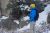 Мембранна чоловіча куртка Black Diamond Highline Shell, Raging Sea 31