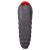 Спальний мішок "Klymit KSB 0 Hybrid Sleeping Bag" Orange
