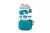 Надувная подушка Sea to Summit Aeros Ultralight Pillow Traveller, 39 × 29 × 11 см – Голубая 2