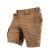 Шорти M-Tac Aggressor Short Койот, coyote Brown