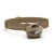 Ліхтар налобний Princeton Tec® "Vizz 550 RGB MPLS Tactical Headlamp" Tan
