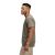 Футболка чоловіча Black Diamond M Diamond Patch SS Pocket Tee, Clay 10