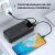 Павербанк Choetech B729 20000mAh Black 22.5W QC3.0 PD3.0 6