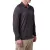 Поло с длинным рукавом "5.11 Tactical® Helios Long Sleeve Polo" Charcoal 3