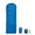 Спальний мішок Pinguin Safari (4/1°C), Blue