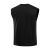 Футболка безрукавка M-Tac WAR Cotton Hard Чорна, black, чорний 4