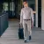 Сорочка тактична "5.11 Tactical Alpha Flex Long Sleeve Shirt" Turbulence Dby 7