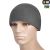 Шапка M-Tac Watch Cap фліс (260г/м2) with Slimtex Сіра