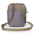 Сумка Osprey Daylite Small Crossbody. Soundwave grey/latte brown/Сірий 2