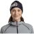 Шапка Buff Ecostretch Beaney, Nedre Graphite 3