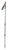 Трекинговые телескопические палки Pinguin Ascent FL Cork, 63-135 см, Cobalt 7