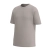 Футболка Men's Set Oversize Fit U-neck. Cotton. Капучино